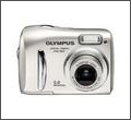Olympus FE-110
